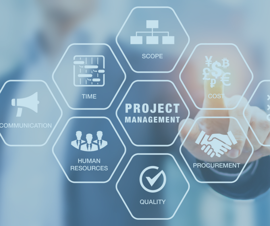 Project Management – Project Solvers